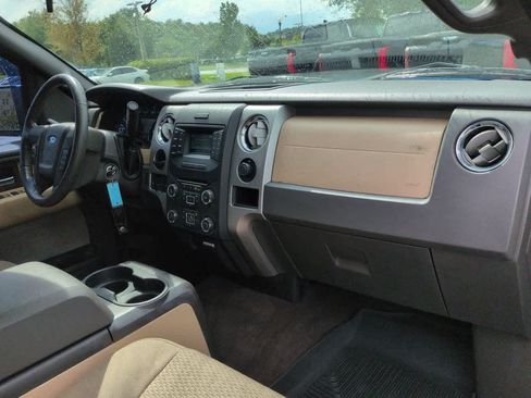 Used 2014 Ford F150 XLT w/ Equipment Group 302A Luxury RWD image 15