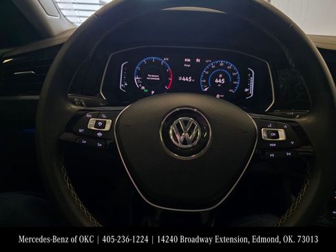 Used 2021 Volkswagen Jetta SEL FWD image 11
