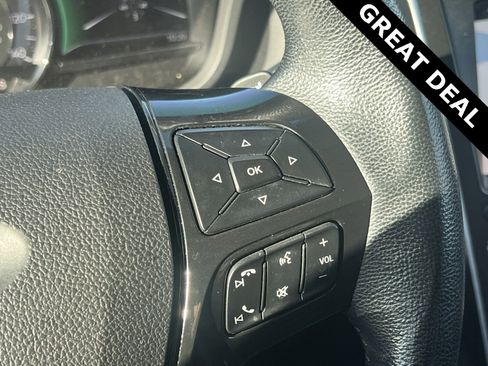 Used 2018 Ford Explorer Sport image 32