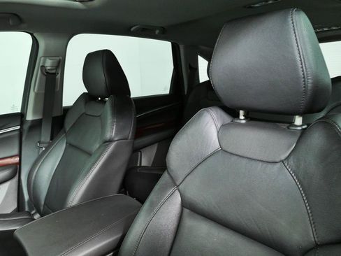 Used 2016 Acura MDX FWD w/ Technology Package image 5