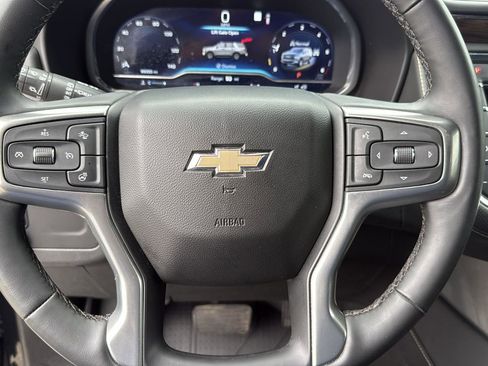 Used 2023 Chevrolet Tahoe Premier image 15