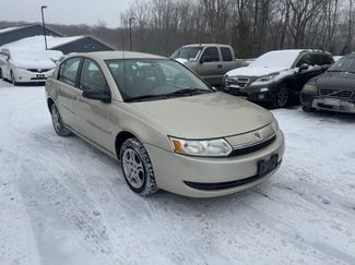 Used 2004 Saturn ION Level 2 w/ Power Pkg 360° Tour
