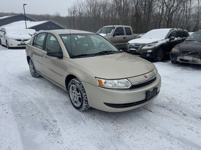 Used 2004 Saturn ION Level 2 w/ Power Pkg