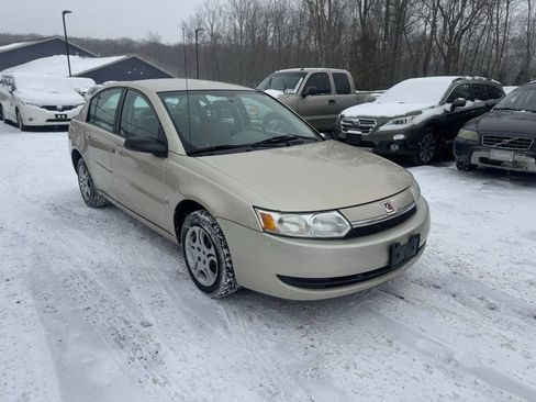 Used 2004 Saturn ION Level 2 w/ Power Pkg image 1