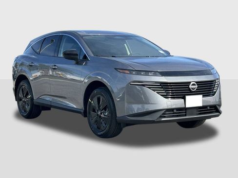 New 2026 Nissan Murano SV AWD/4WD image 7