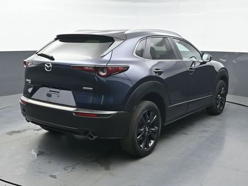 Used 2024 MAZDA CX-30 AWD 2.5 S w/ Select Sport Pkg image 5