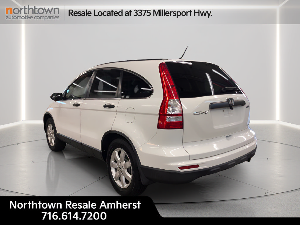 Used 2011 Honda CR-V SE image 3