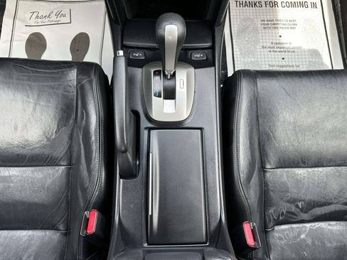 Used 2008 Honda Accord EX-L image 19