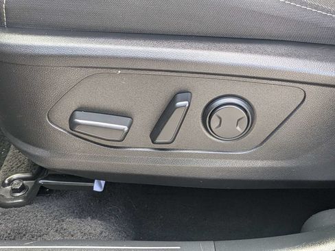 Certified 2024 Hyundai Tucson SEL FWD image 21