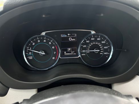 Used 2018 Subaru Forester 2.5i Limited image 14