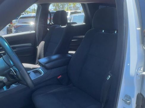 Used 2017 Dodge Durango SXT w/ Quick Order Package 23B RWD image 11