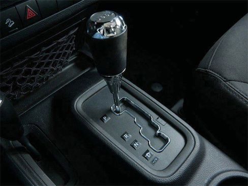 Used 2016 Jeep Wrangler Unlimited Sport w/ Quick Order Package 24S image 19