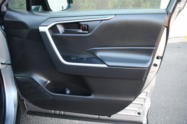 Certified 2024 Toyota RAV4 LE AWD/4WD image 23