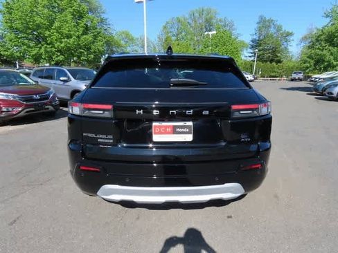 New 2026 Honda Prologue Touring image 5
