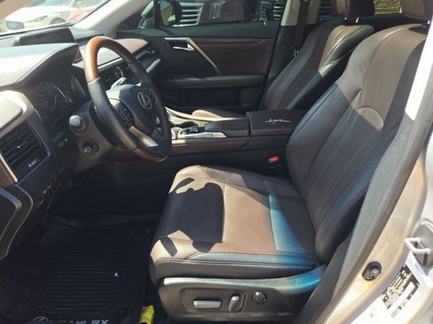 Used 2016 Lexus RX 350 FWD image 17