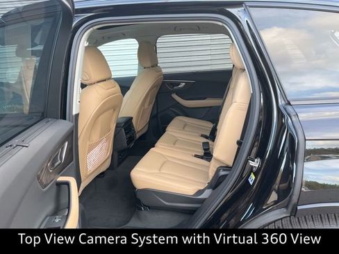 New 2026 Audi Q7 2.0T Premium Plus AWD/4WD image 27