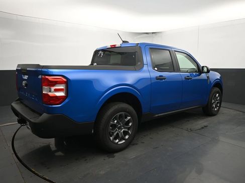 New 2026 Ford Maverick XLT w/ Equipment Group 301A AWD/4WD image 11