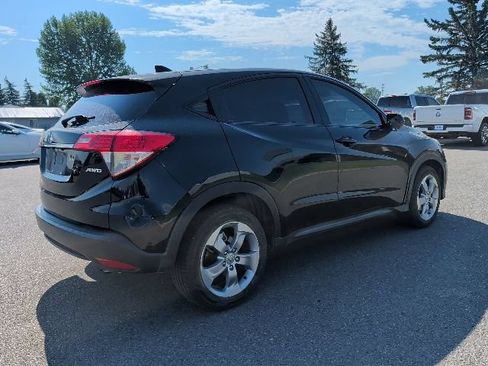 Used 2020 Honda HR-V LX image 3