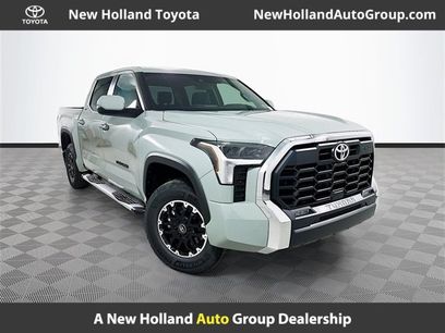New 2026 Toyota Tundra SR5