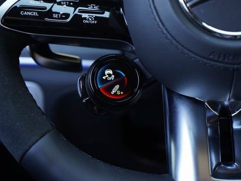 New 2026 Mercedes-Benz GLE 63 AMG S image 20