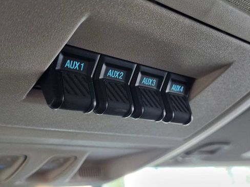 New 2025 Ford Bronco Sport Outer Banks w/ Sasquatch Outer Banks Package image 24