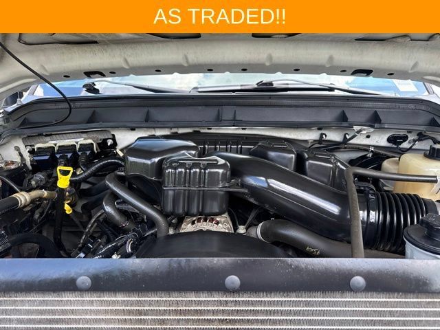 Used 2015 Ford F350 XL AWD/4WD image 16