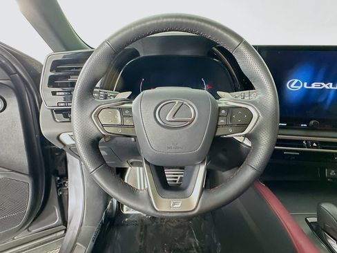 Used 2023 Lexus RX 350 F Sport w/ Cold Area Package image 11