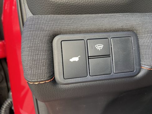 New 2026 Honda Passport TrailSport image 43