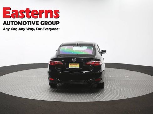 Used 2018 Acura ILX FWD image 39