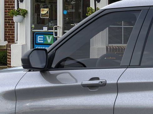 New 2026 Ford Explorer Active w/ Active Comfort Package image 20