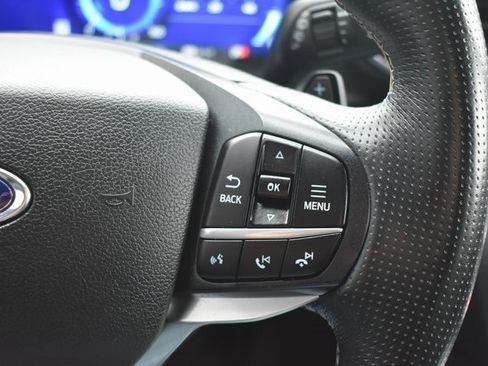 Used 2020 Ford Explorer ST w/ ST Street Pack image 22