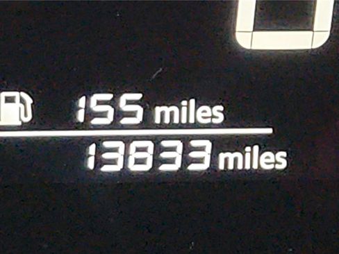 Used 2025 Nissan Kicks SV image 43