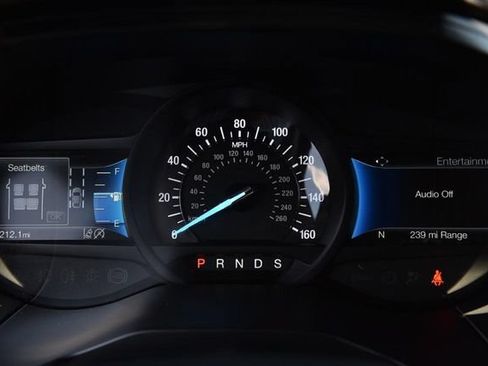 Used 2022 Ford Edge SEL AWD/4WD image 11
