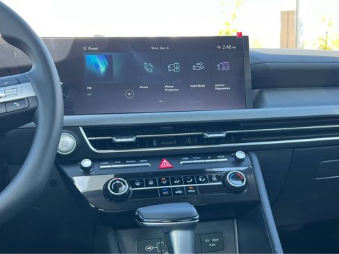 Certified 2026 Hyundai Sonata SE FWD image 35
