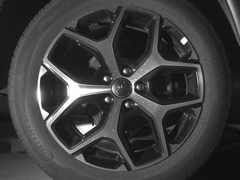 Used 2025 Jeep Compass Limited image 15