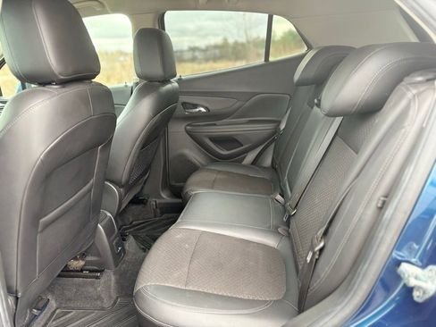 Used 2019 Buick Encore Preferred w/ Safety Package image 30