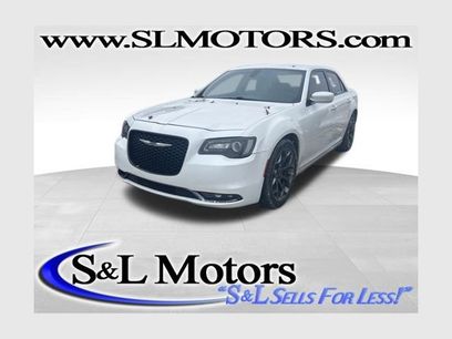 Used 2015 Chrysler 300 S