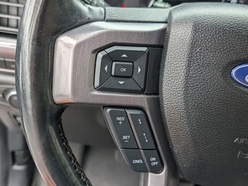 Used 2018 Ford Expedition Max Platinum image 36