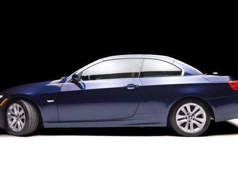 Used 2011 BMW 328i Convertible RWD image 28