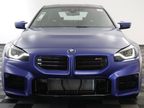 Used 2026 BMW M2 w/ Lighting Package image 21