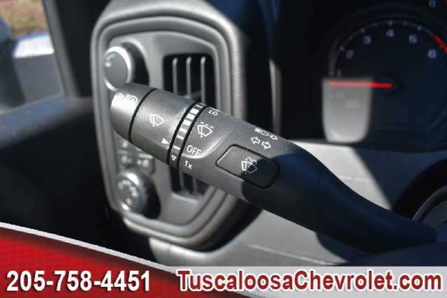 New 2026 Chevrolet Silverado 2500 Custom w/ Custom Value Package AWD/4WD image 21