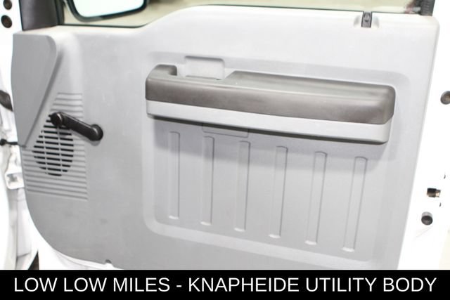 Used 2016 Ford F350 XL RWD image 20