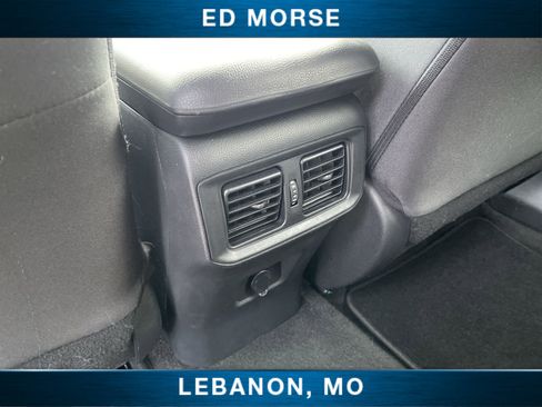 Used 2024 Toyota RAV4 LE image 20