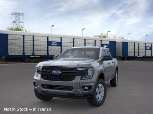New 2026 Ford Ranger XL image 2