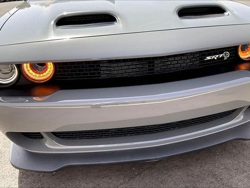 Used 2023 Dodge Challenger SRT Hellcat RWD image 29