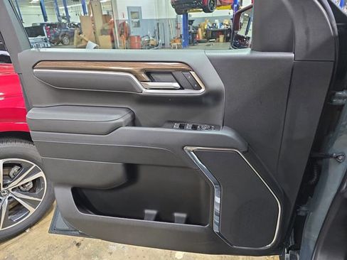 New 2026 Chevrolet Silverado 1500 LT w/ Protection Package image 27