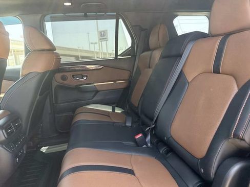 Used 2026 Honda Passport TrailSport Elite image 16