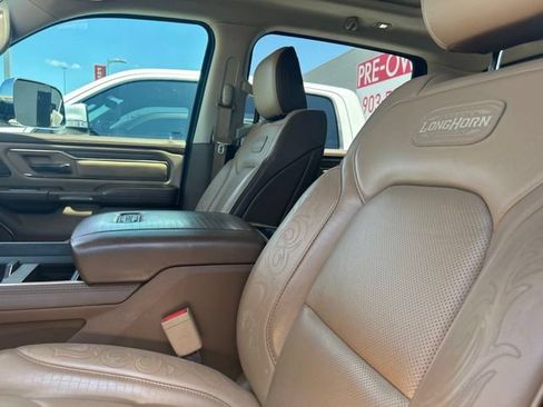 Used 2019 RAM 1500 Limited AWD/4WD image 35