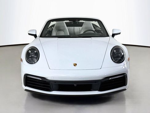 Used 2021 Porsche 911 Carrera S RWD image 11