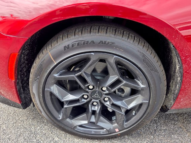 New 2026 Dodge Charger R/T w/ Blacktop Package AWD/4WD image 14